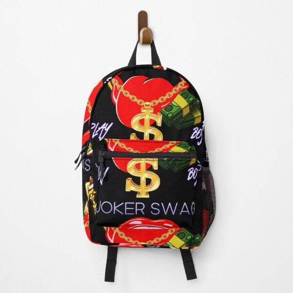 Item preview, JOKER SWAG PLAY BOY designed and sold by SuaveDesigner.