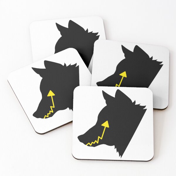 Item preview, The wolf of wall street designed and sold by Xp24.