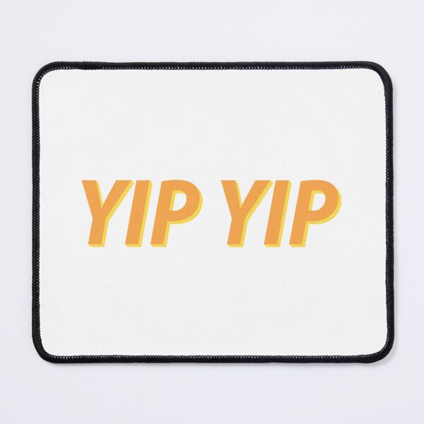 Item preview, YIP YIP designed and sold by ONI-Creative.