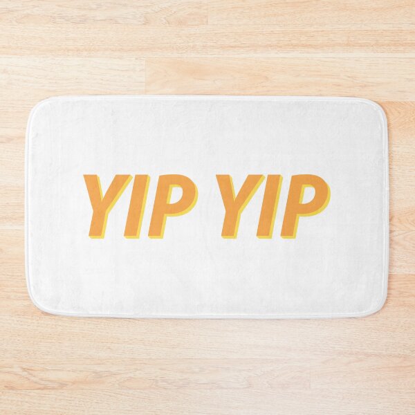 Item preview, YIP YIP designed and sold by ONI-Creative.