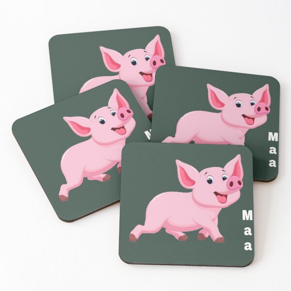 Item preview, Animal (pig ) designed and sold by ShinyIndia18.