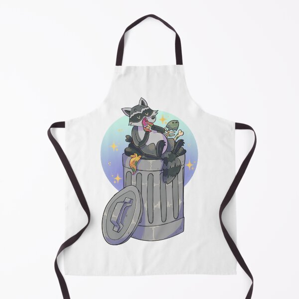 Item preview, Trash Panda designed and sold by CEOofFrogs.