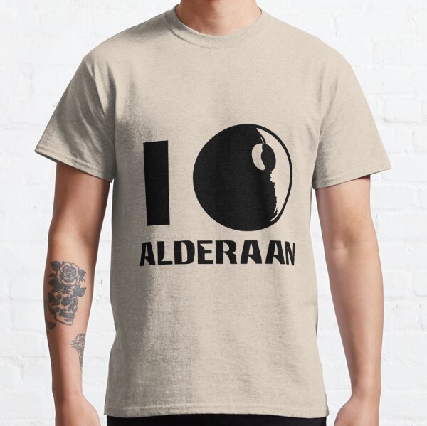 Alderaan Astros' Maternity T-Shirt