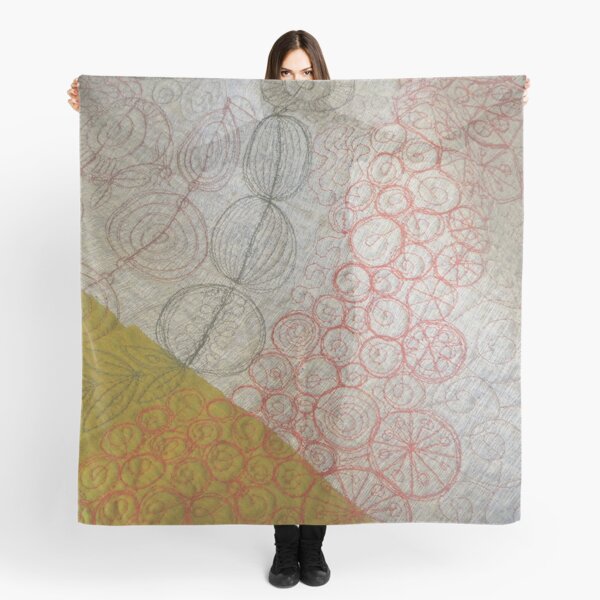 Top End Scarf