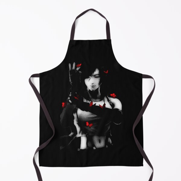Item preview, Final Fantasy Tifa Lockhart/Design For Fans designed and sold by LeahPrinceLPG.