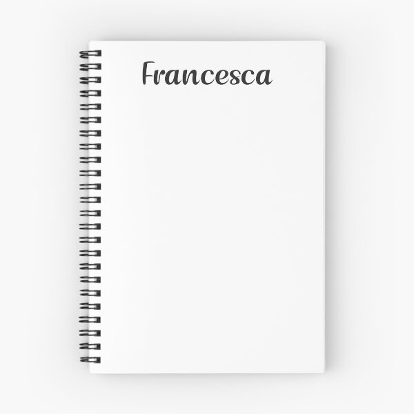 Item preview, Francesca designed and sold by 99Posters.