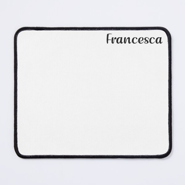 Item preview, Francesca designed and sold by 99Posters.