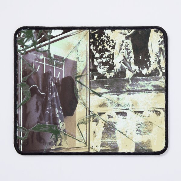Item preview, catoptrophobia designed and sold by MousMuse.