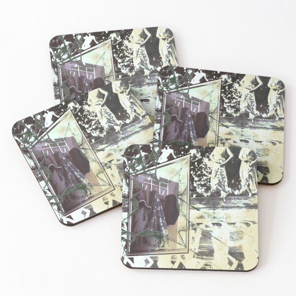 Item preview, catoptrophobia designed and sold by MousMuse.