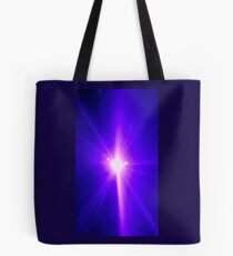Strobe Tote Bag