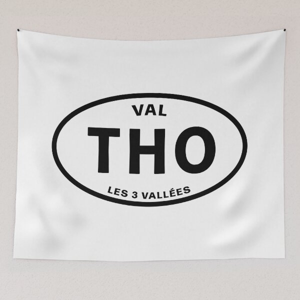 Item preview, Val Tho designed and sold by leewarddesign.