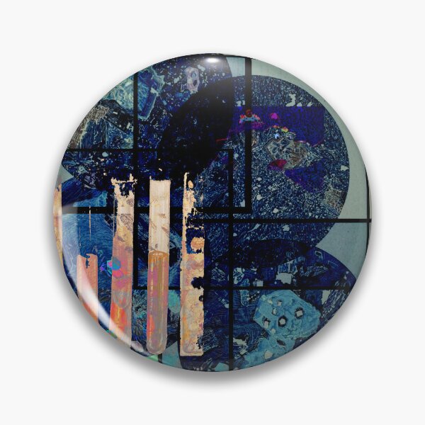 Item preview, microphobia designed and sold by MousMuse.
