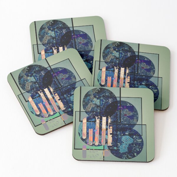 Item preview, microphobia designed and sold by MousMuse.