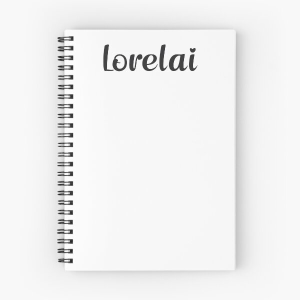 Aperçu de l'œuvre Lorelai créée et vendue par 99Posters.