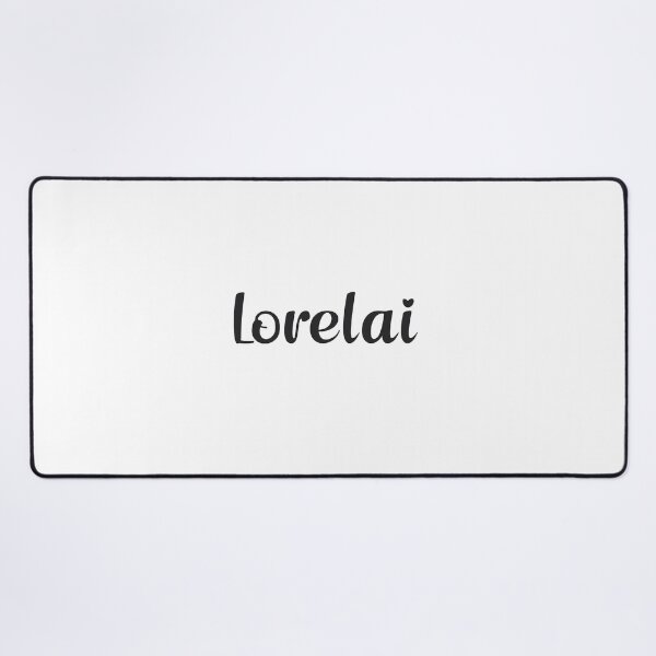 Item preview, Lorelai designed and sold by 99Posters.