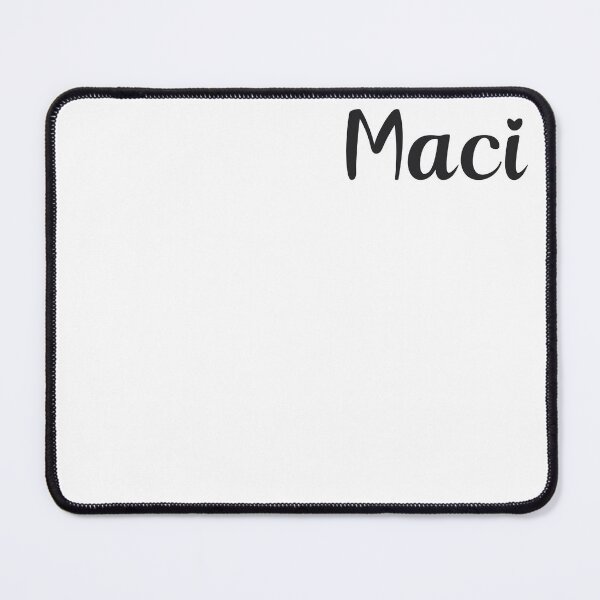 Item preview, Maci designed and sold by 99Posters.