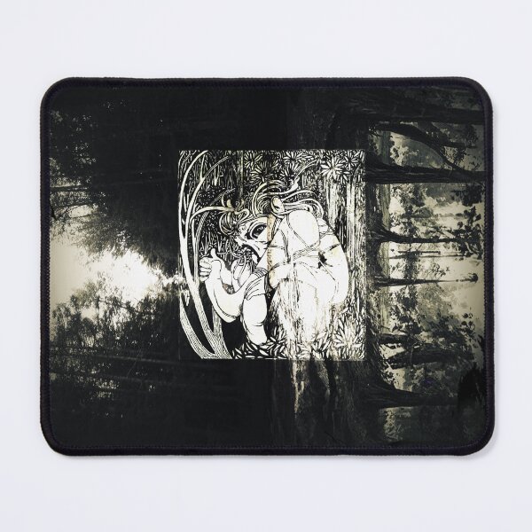 Item preview, hylophobia designed and sold by MousMuse.
