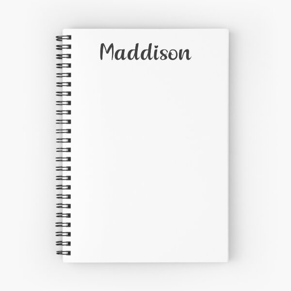 Item preview, Maddison designed and sold by 99Posters.