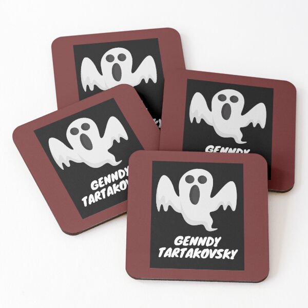 Item preview, Genndy Tartakovsky designed and sold by URSAPPREAL.