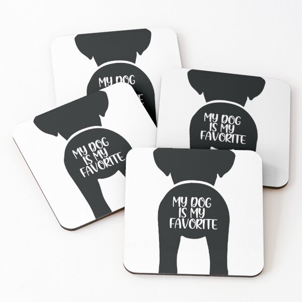 Item preview, Cane Corso - Dog is Fav designed and sold by BohemianDesignz.