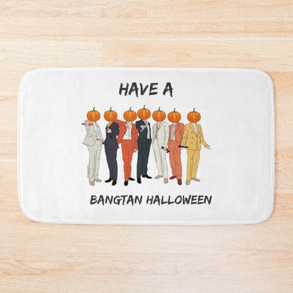 Item preview, Have a Bangtan Halloween | BTS | Halloween |  Funny designed and sold by Daebakshop.