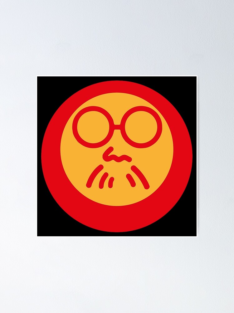 SAKAMOTO DAYS POSTER visual data 2