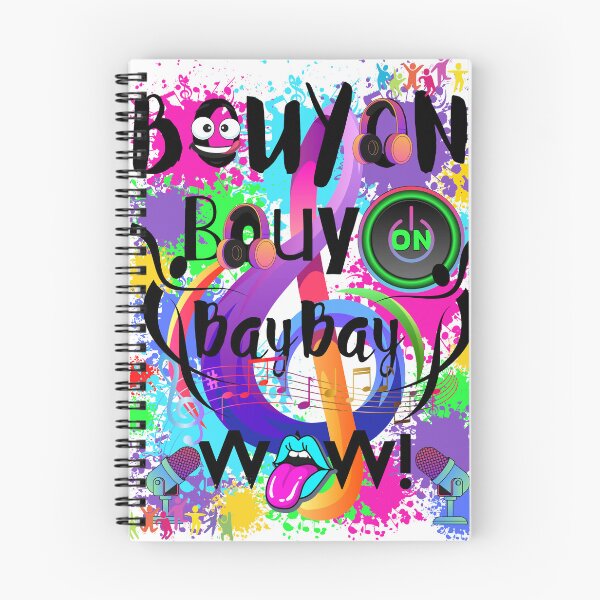 Item preview, Bouyon BayBay! designed and sold by 767Certified.