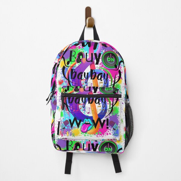 Item preview, Bouyon BayBay! designed and sold by 767Certified.