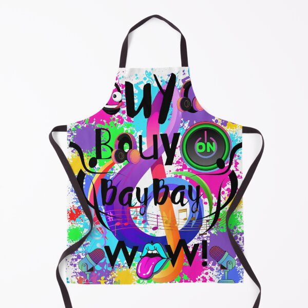 Item preview, Bouyon BayBay! designed and sold by 767Certified.