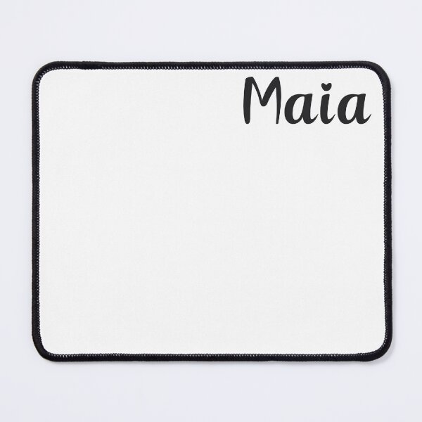 Item preview, Maia designed and sold by 99Posters.
