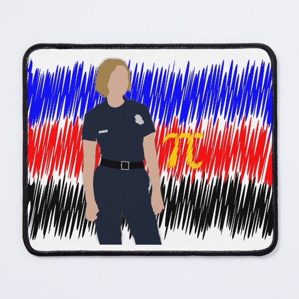 Item preview, Lucy Donato Polyamorous Pride Cutout designed and sold by sadieyuki.