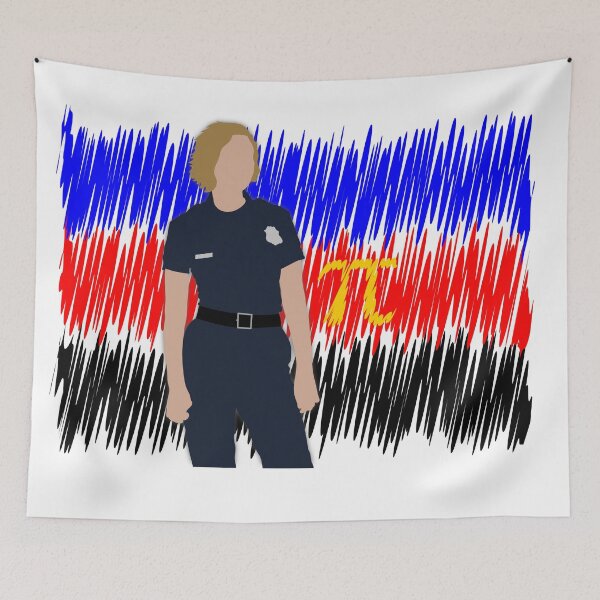 Item preview, Lucy Donato Polyamorous Pride Cutout designed and sold by sadieyuki.