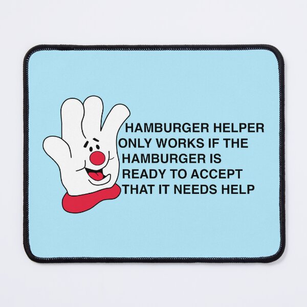 Item preview, Beef Assistance designed and sold by aribluestein.