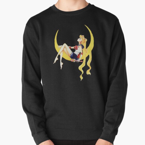 Usagi Tsukino - Sailor Moon Pullover