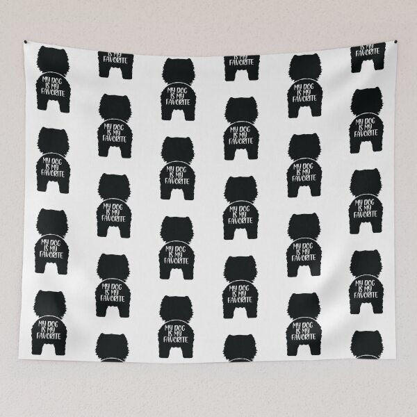 Item preview, Chow Chow  designed and sold by BohemianDesignz.