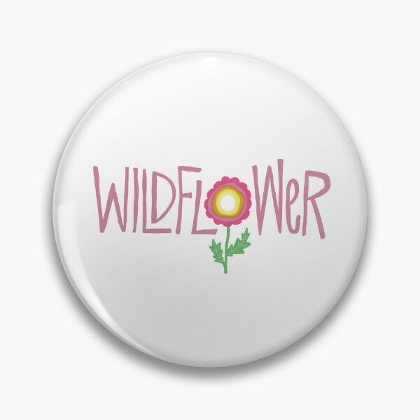 Item preview, Wildflower designed and sold by Krista Wargo.