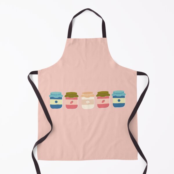 Item preview, Trans flag fruit jam designed and sold by ICantFindMyFish.