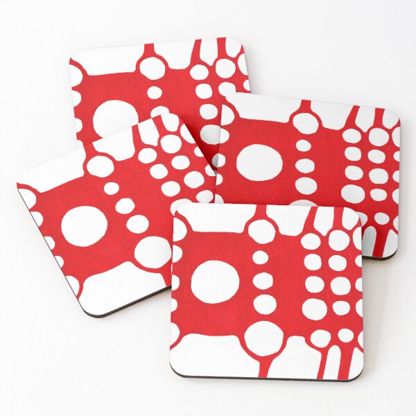 Item preview, red circles graphic designed and sold by MobsProject.