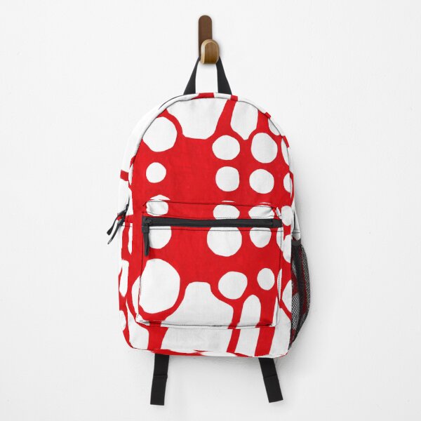 Item preview, red circles graphic designed and sold by MobsProject.