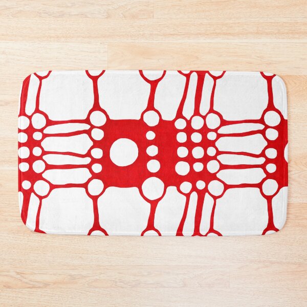 Item preview, red circles graphic designed and sold by MobsProject.