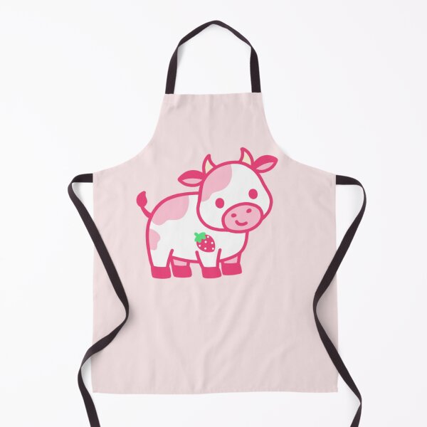 Item preview, Vaca Ichigo designed and sold by kawaiistudio.