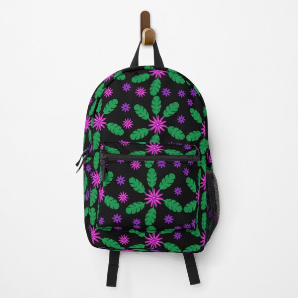 Item preview, colorful floral design designed and sold by time-to-relax.