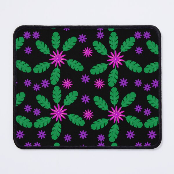 Item preview, colorful floral design designed and sold by time-to-relax.