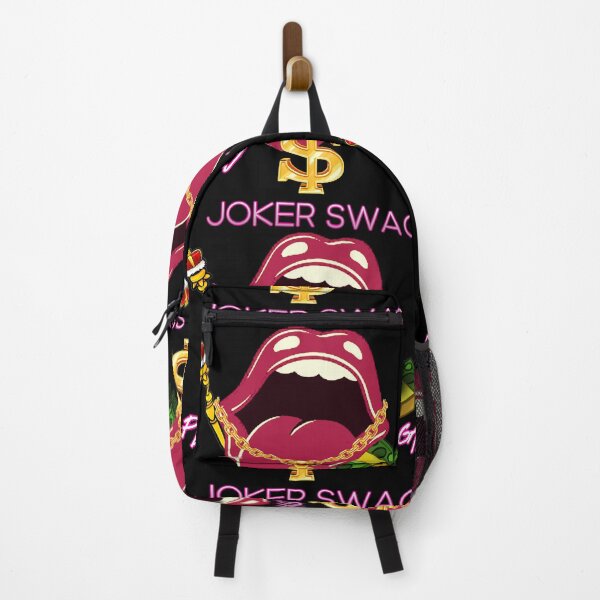 Item preview, JOKER SWAG PLAY GAL designed and sold by SuaveDesigner.