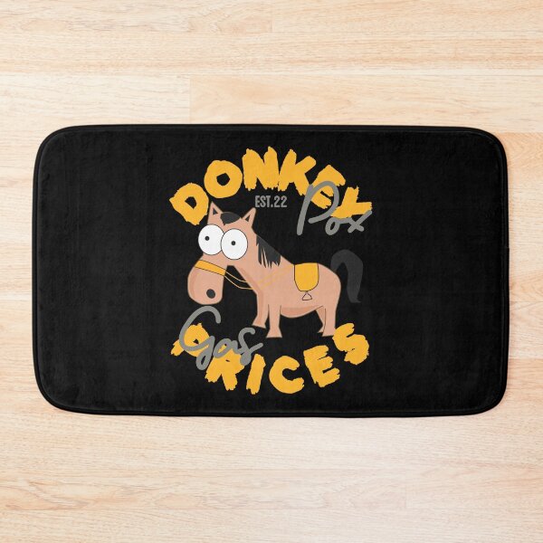 Item preview, DONKEY POX GAS PRICES designed and sold by GAADesignz.