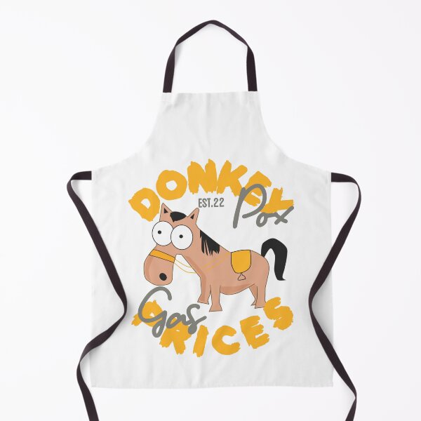 Item preview, DONKEY POX GAS PRICES designed and sold by GAADesignz.