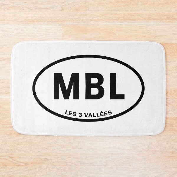 Item preview, MBL designed and sold by leewarddesign.