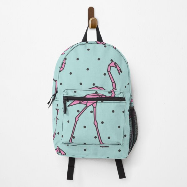Artikelvorschau, Polygonal_Flamingo entworfen und verkauft von Polydesign.