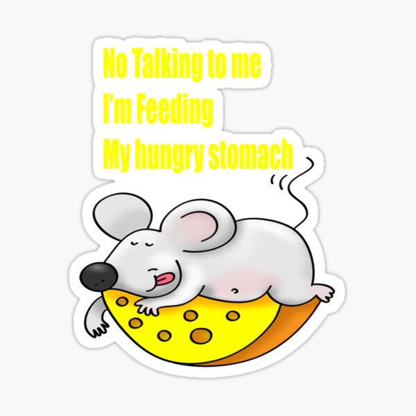 hungy pou uwu | Sticker