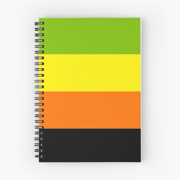 Item preview, Aromantic Pride Flag designed and sold by tumblrbitch.